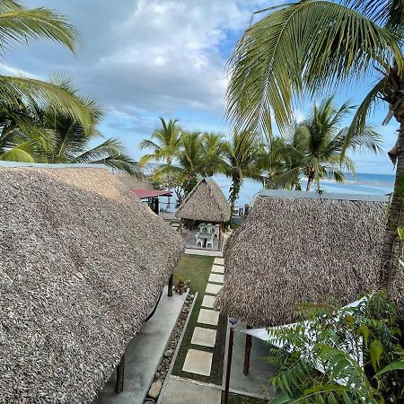 San Carlos Surf Resort & Eco Lodge Εξωτερικό φωτογραφία