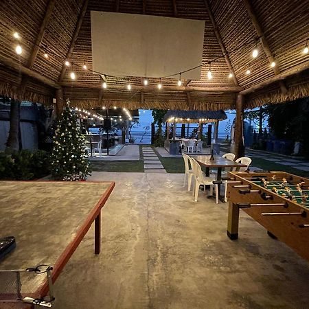 San Carlos Surf Resort & Eco Lodge Εξωτερικό φωτογραφία