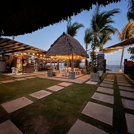 San Carlos Surf Resort & Eco Lodge Εξωτερικό φωτογραφία