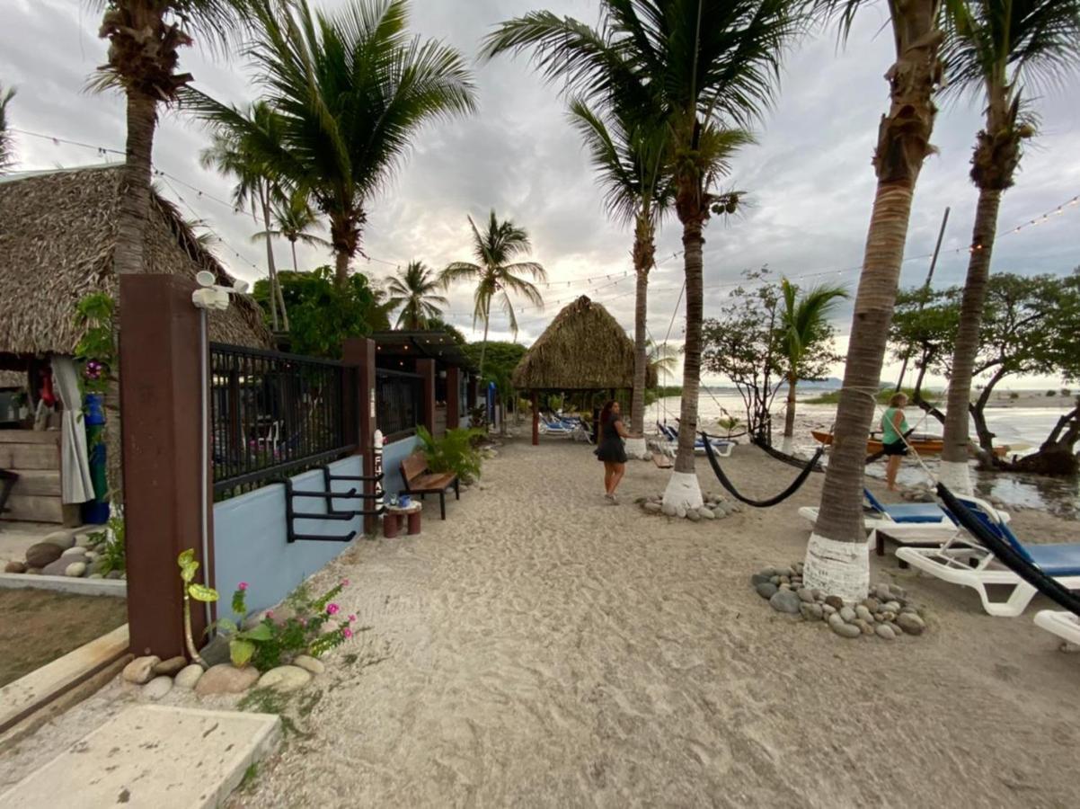 San Carlos Surf Resort & Eco Lodge Εξωτερικό φωτογραφία