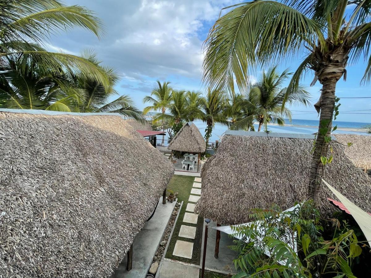 San Carlos Surf Resort & Eco Lodge Εξωτερικό φωτογραφία