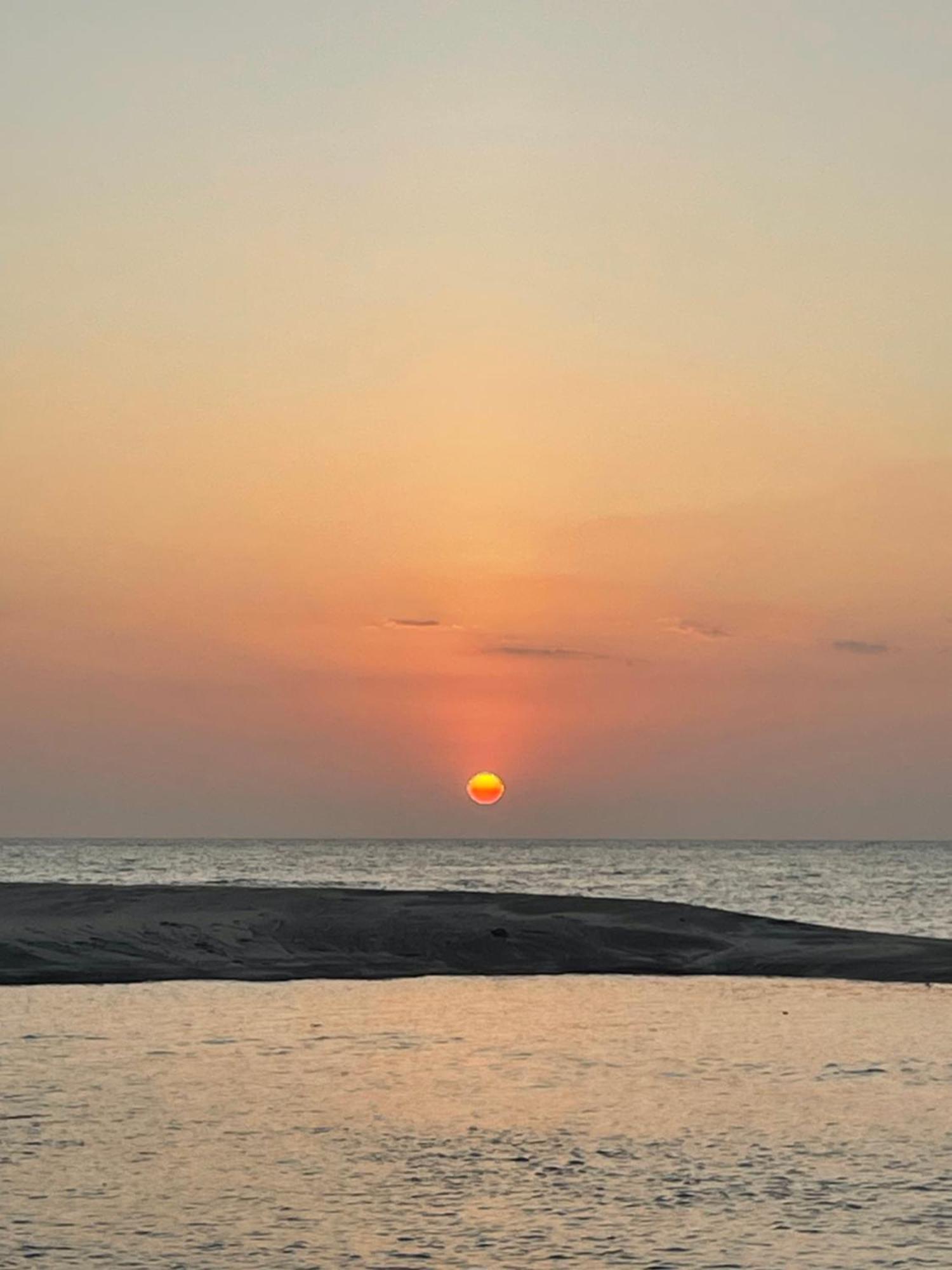 San Carlos Surf Resort & Eco Lodge Εξωτερικό φωτογραφία