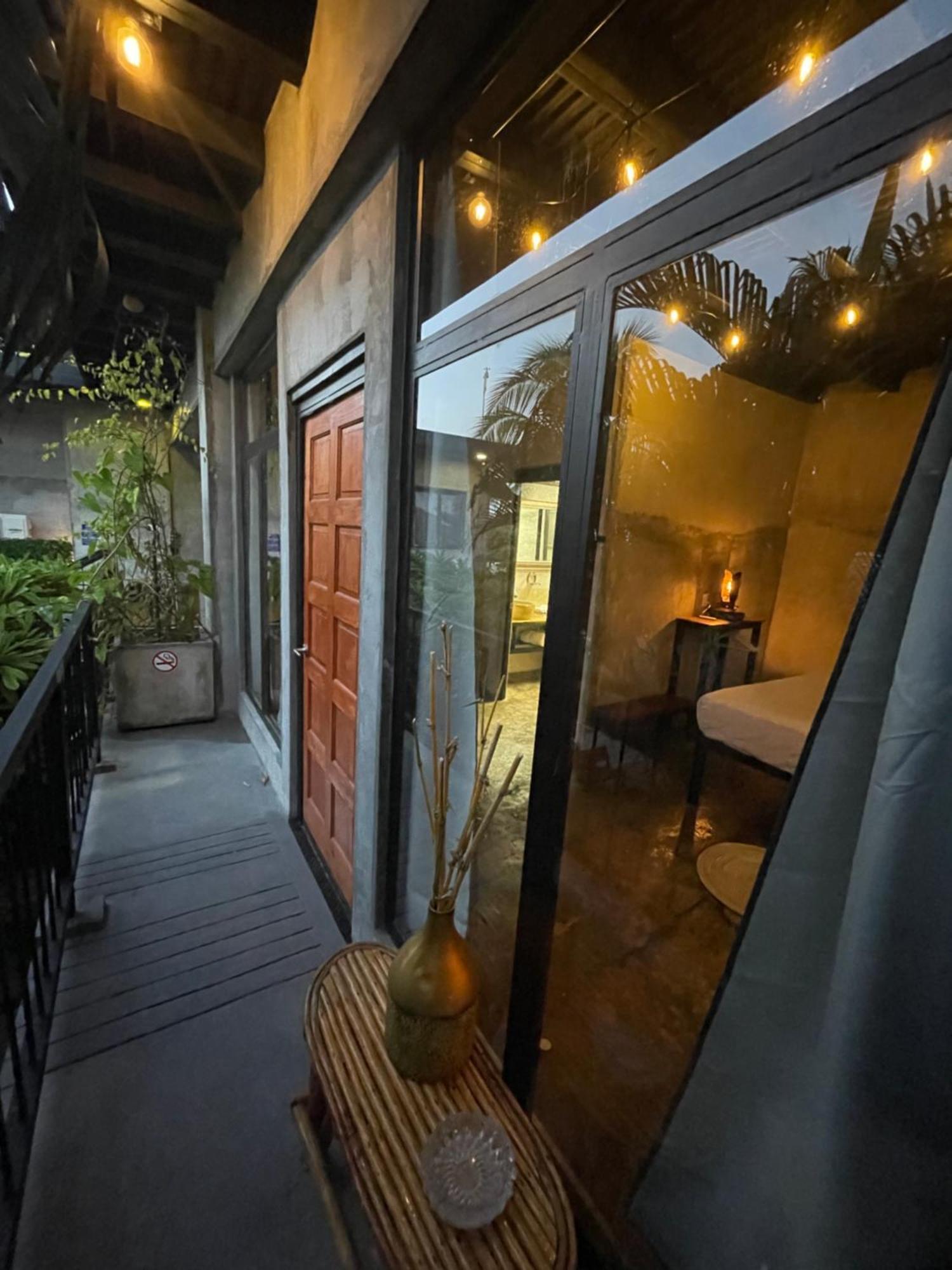 San Carlos Surf Resort & Eco Lodge Εξωτερικό φωτογραφία