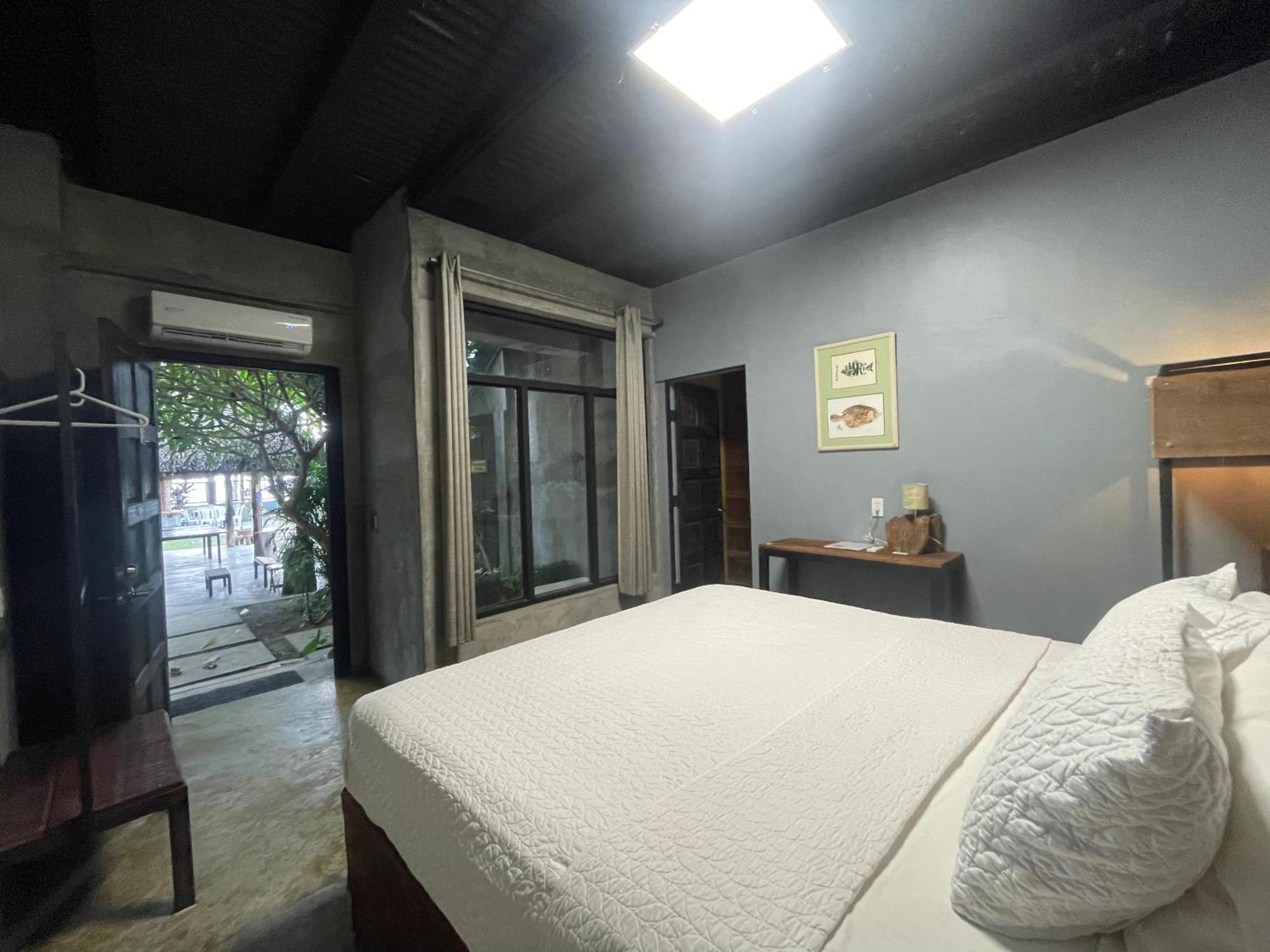 San Carlos Surf Resort & Eco Lodge Εξωτερικό φωτογραφία