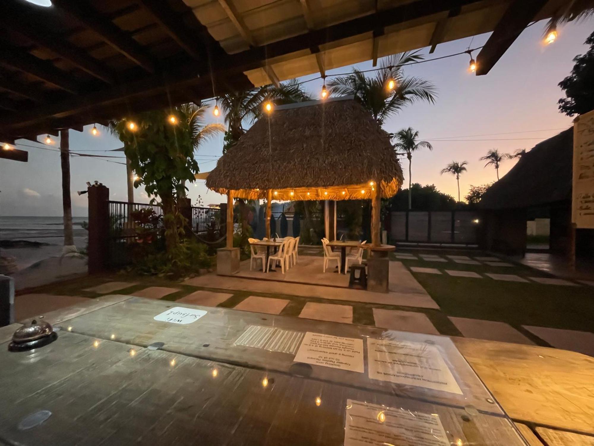 San Carlos Surf Resort & Eco Lodge Εξωτερικό φωτογραφία