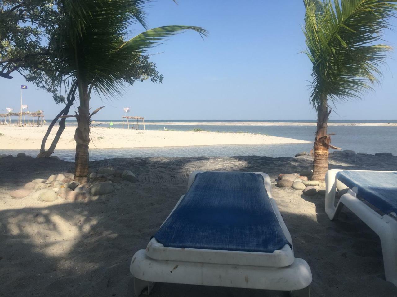 San Carlos Surf Resort & Eco Lodge Εξωτερικό φωτογραφία